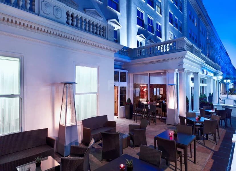 Blakemore Hyde Park Hotel — photo 5
