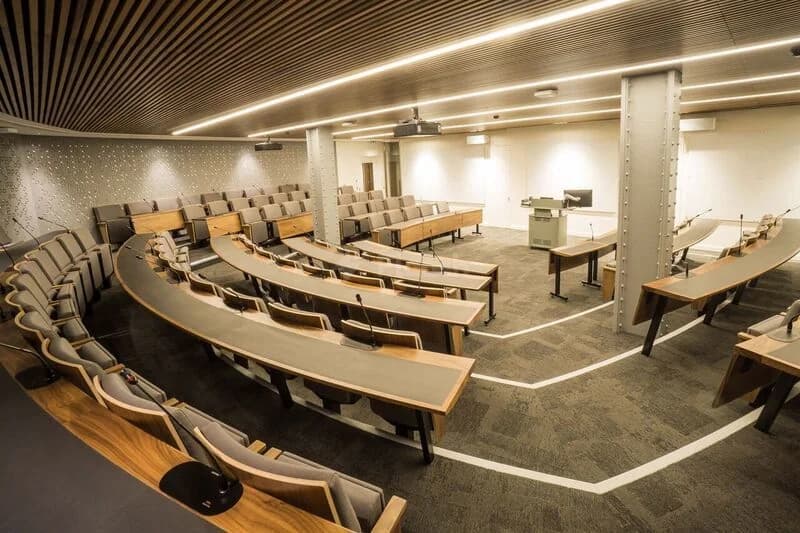 King's College London (King's Venues) — photo 3