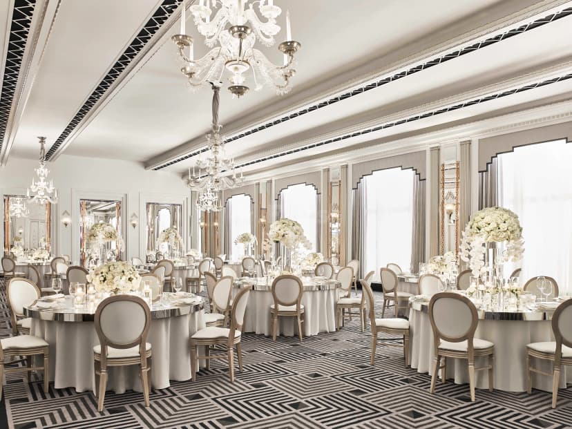 Claridge's Hotel — photo 4