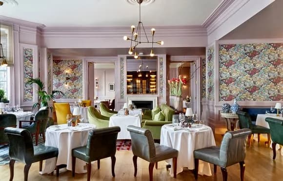 The Kensington — photo 3