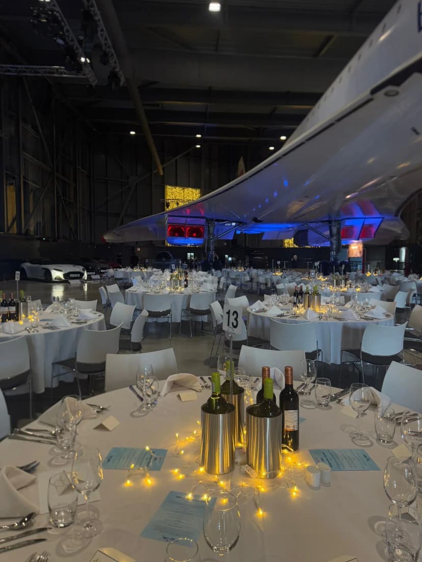 Aerospace Bristol — photo 3