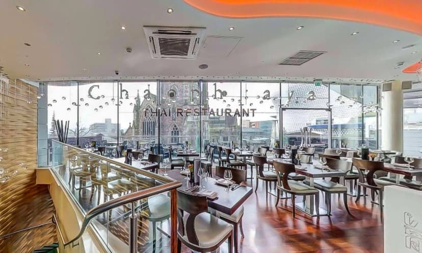 Chaophraya Birmingham — photo 3