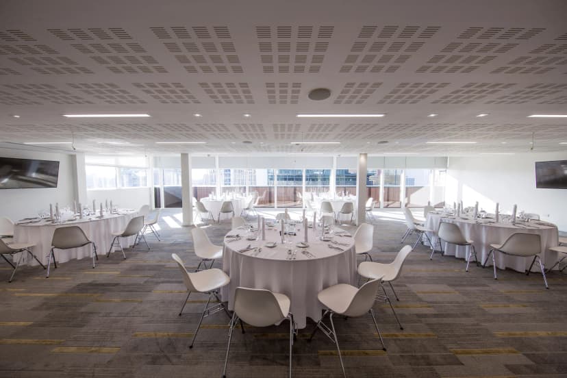Royal Pharmaceutical Society — photo 4