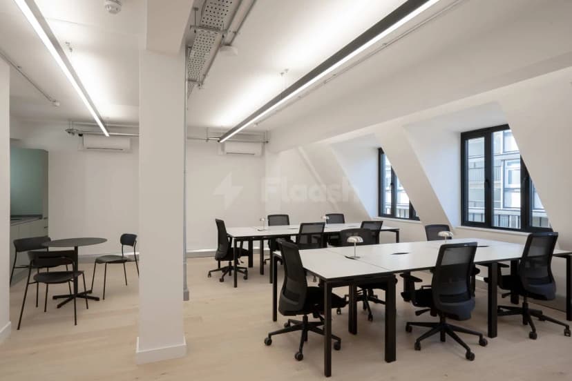 WorkPad: 7 Berwick Street — photo 1