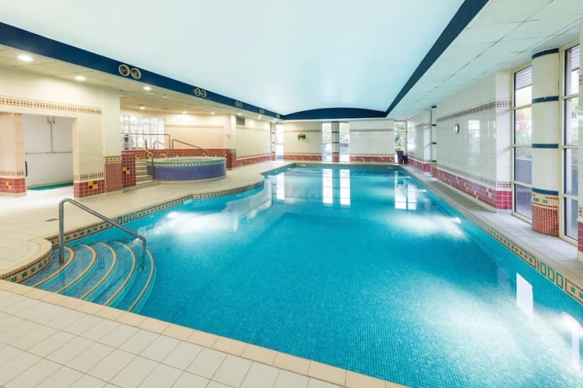 Copthorne Hotel Merry Hill-Dudley — photo 3