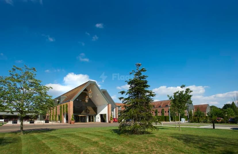 Hilton London Syon Park — photo 2