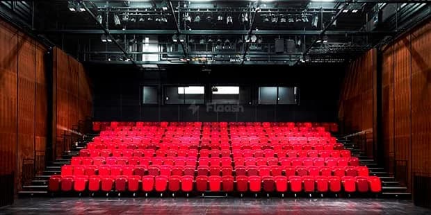 Theatrix Birmingham — photo 3