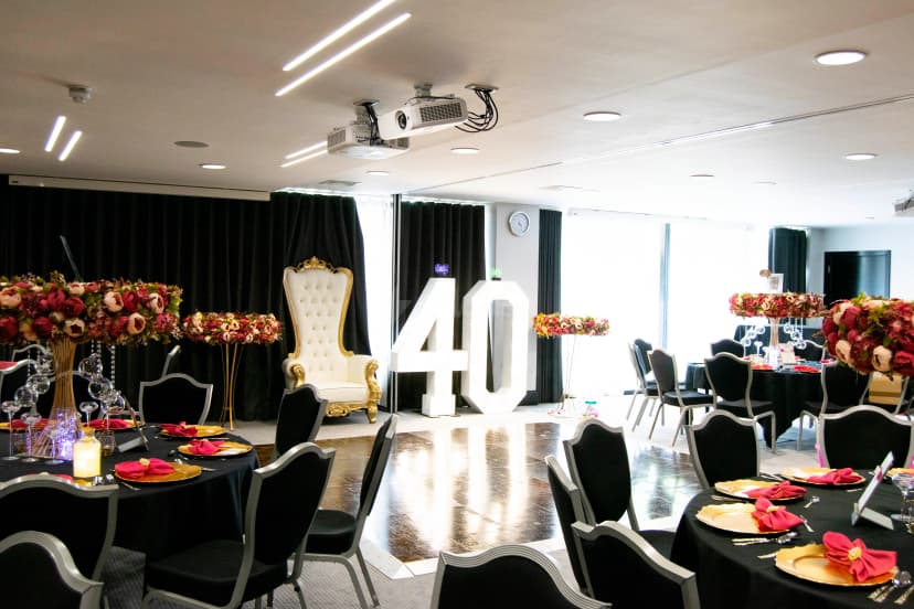 Hilton London Syon Park — photo 4