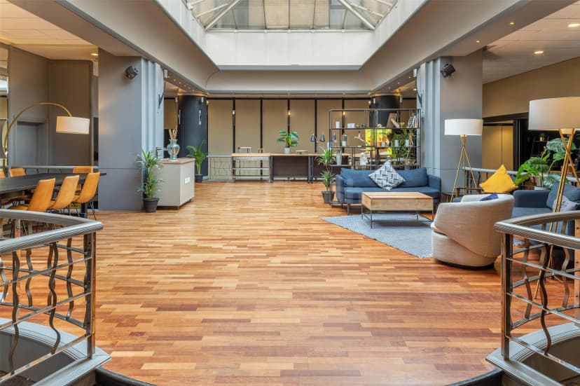 Hilton London Kensington — photo 4
