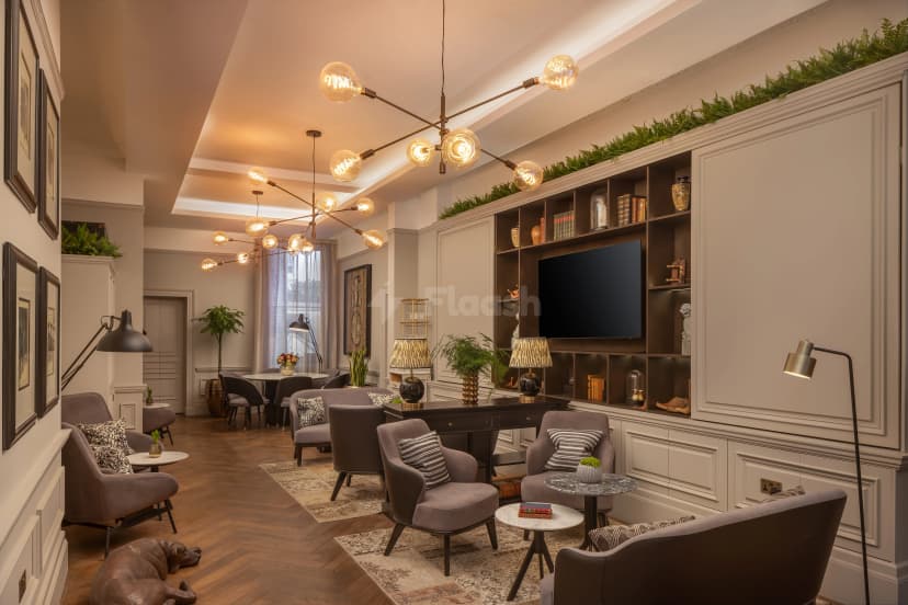 Holmes Hotel London — photo 5