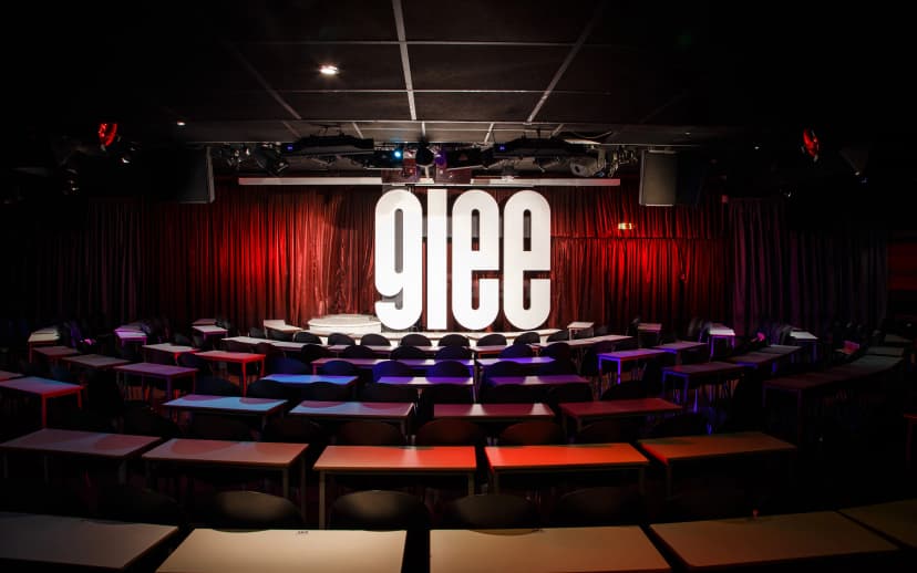 Glee Club Birmingham — photo 3