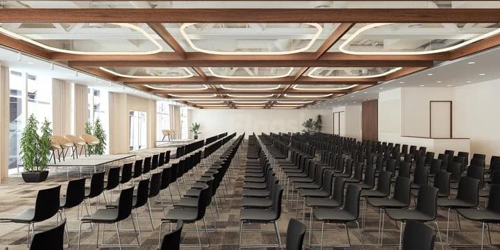 Convene Sancroft, St. Paul's — photo 4