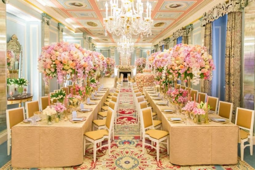 The Lanesborough, Oetker hotels — photo 1