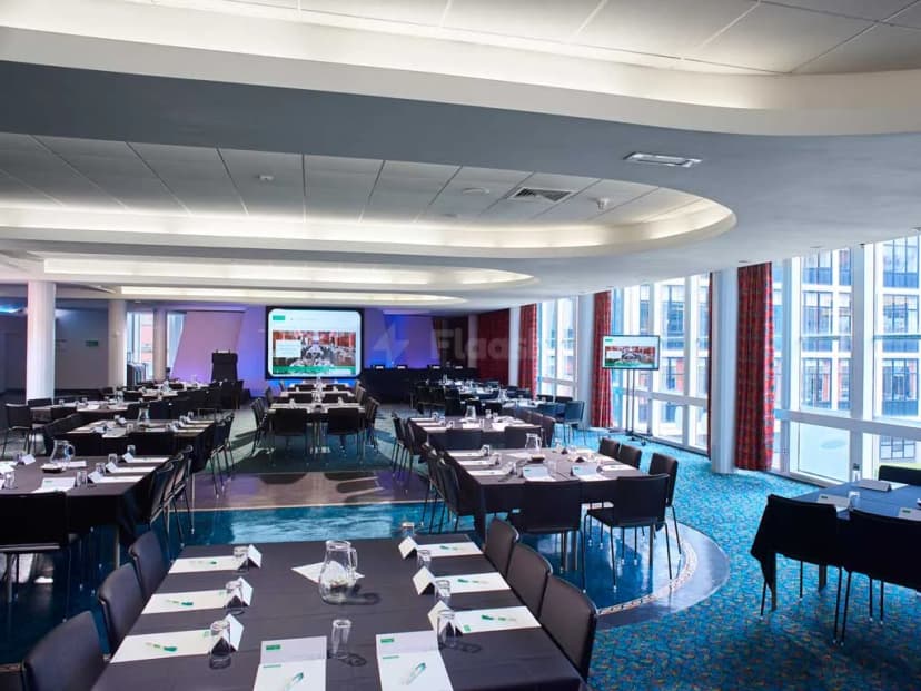 The University of Manchester Conferences & Venues — photo 2