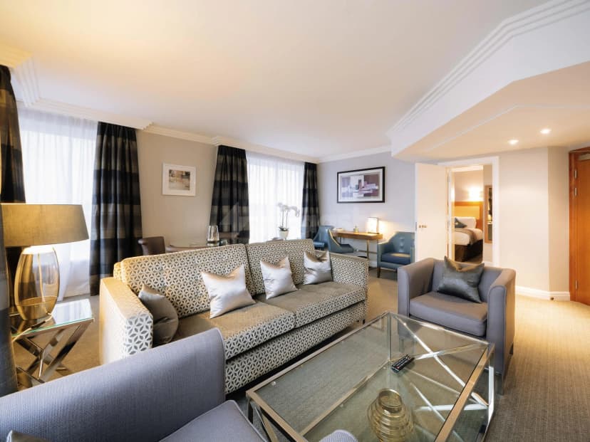 Sofitel London Gatwick — photo 4