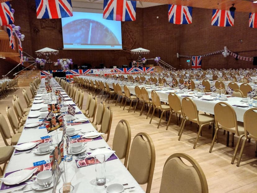 Kensington Conference and Events Centre — photo 4