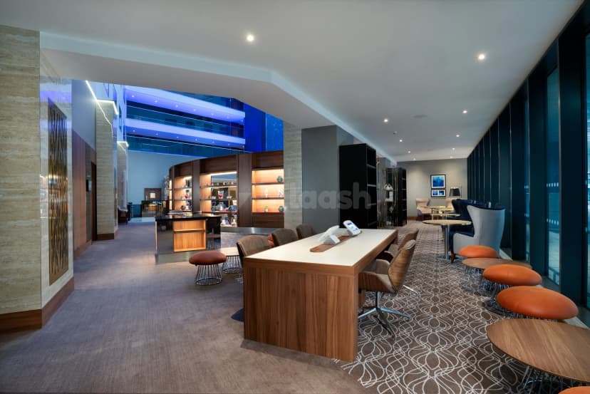 Crowne Plaza Heathrow — photo 2