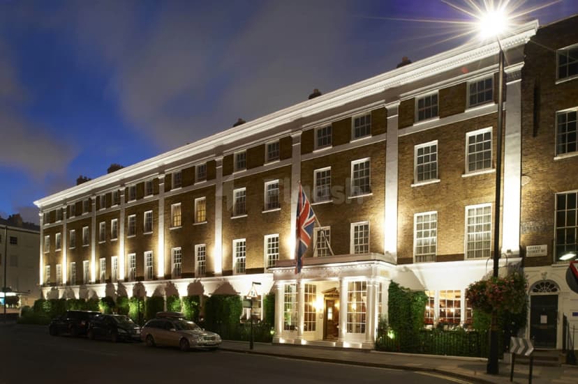 Durrants Hotel — photo 1