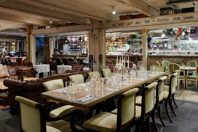 Jak's Kings Road — photo 2