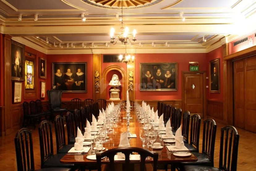 Painters' Hall — photo 2