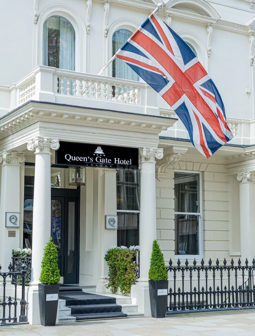 Imperial Venues - 170 Queen's Gate — photo 2