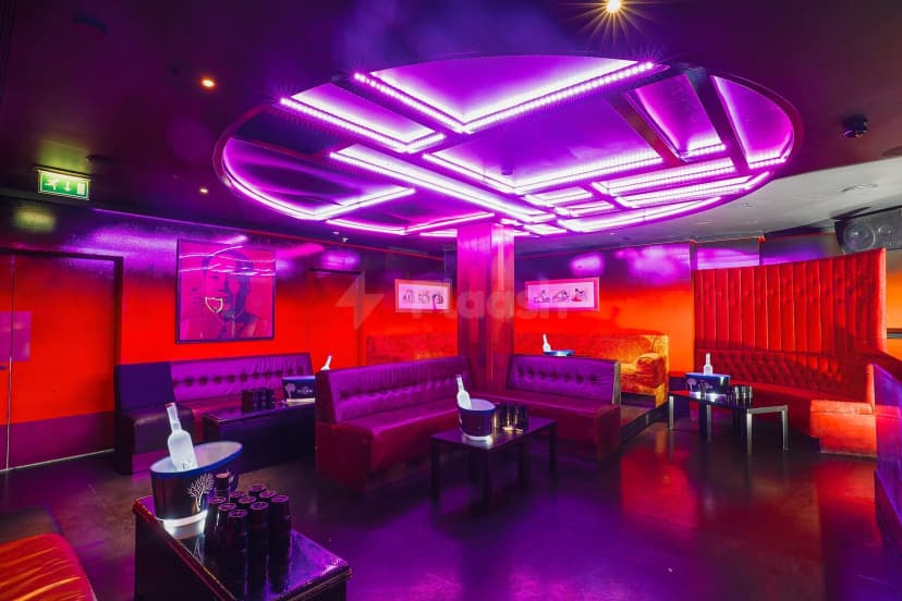 Chinawhite — photo 4