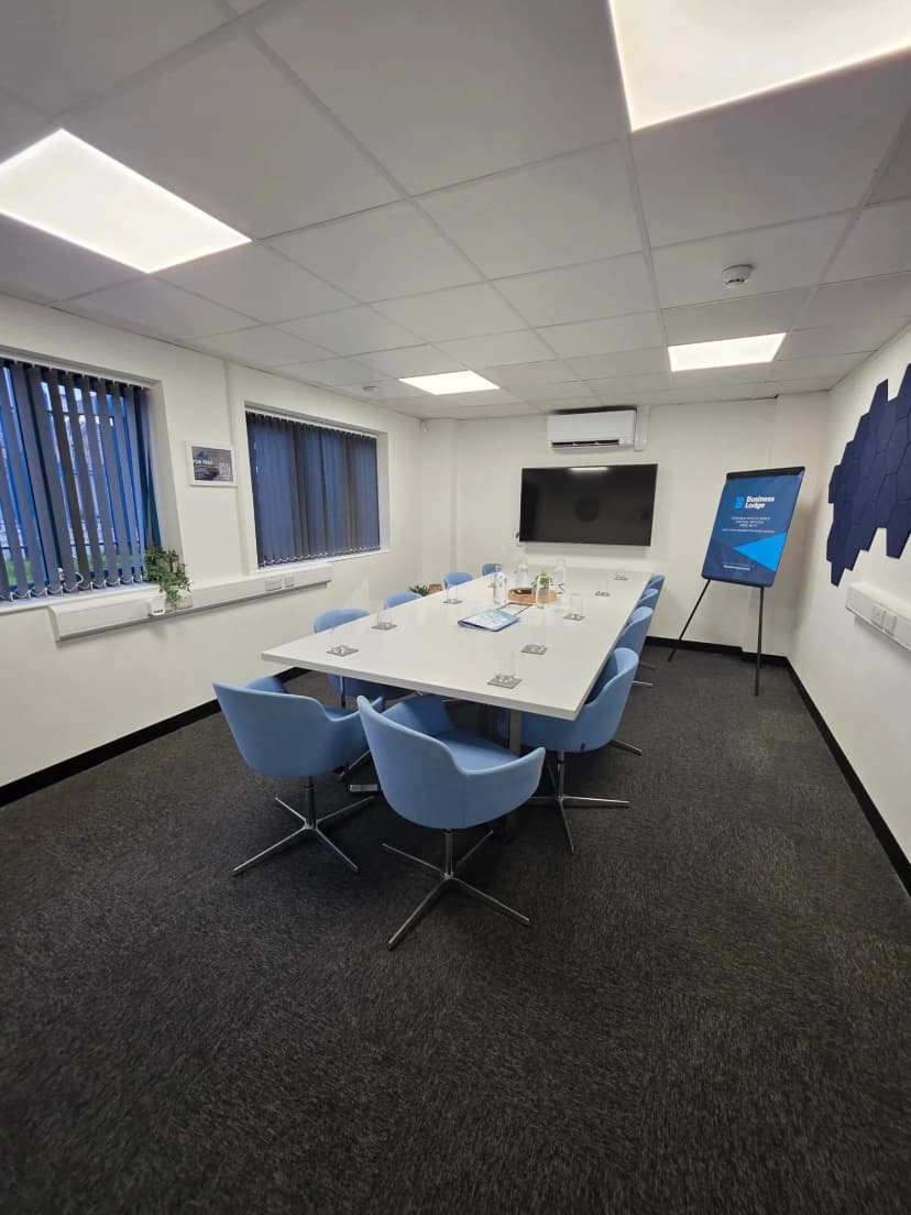 Bury Businesslodge — photo 3