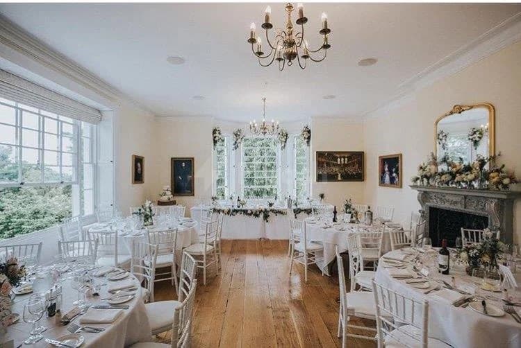 Pembroke Lodge — photo 3