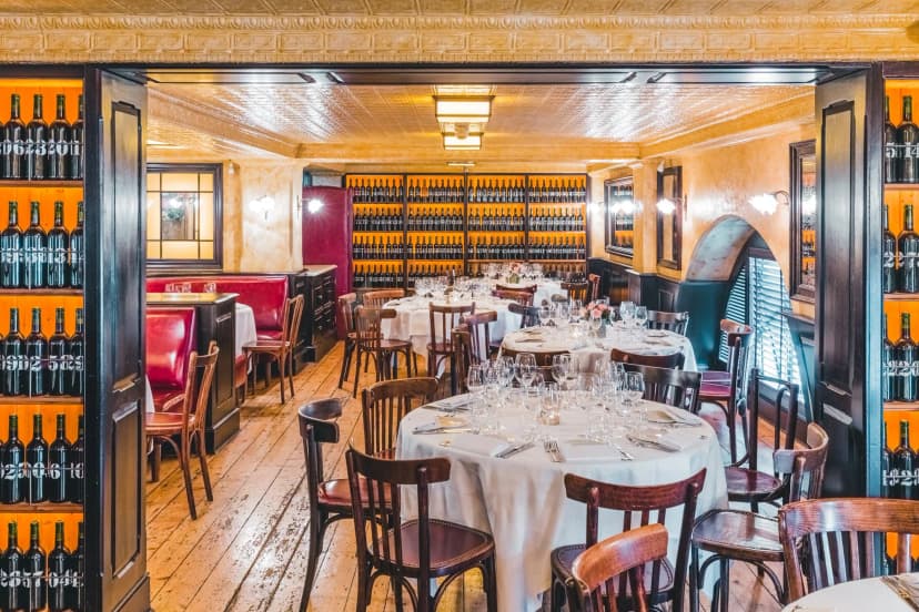 Balthazar — photo 4