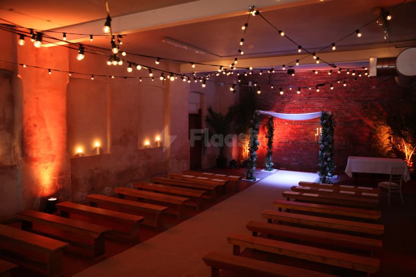 Loft Studios — photo 4