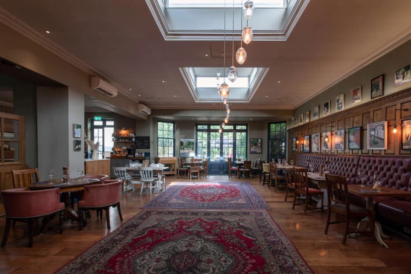 The Canonbury, Islington — photo 4