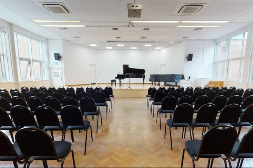 The Royal College of Music — photo 3