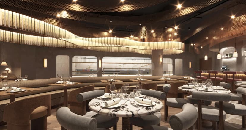 Piccolino Mayfair — photo 1
