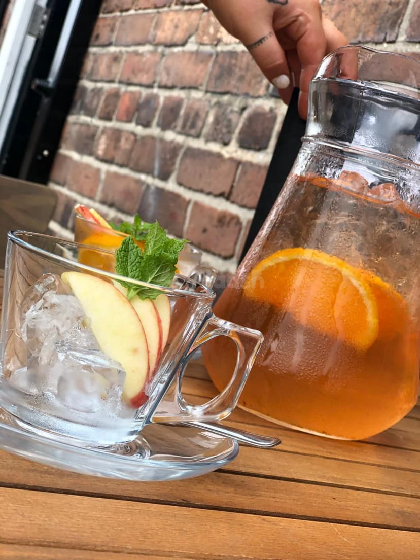 Murphys Distillery & Bar — photo 5