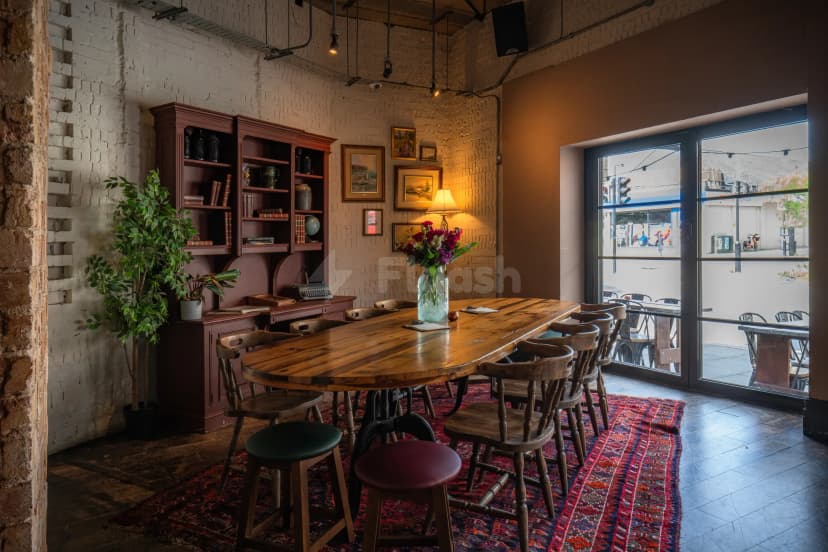 SW16 Bar & Kitchen — photo 2