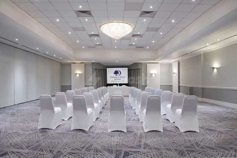 DoubleTree by Hilton London Elstree — photo 3