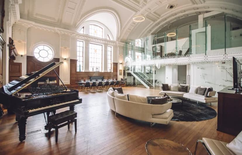 Town Hall Hotel — photo 4
