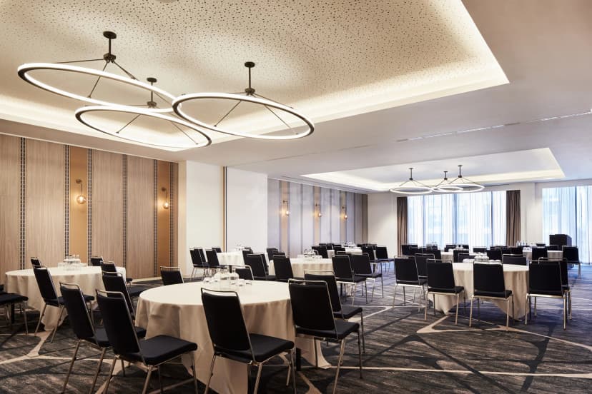 Hyatt Regency Manchester — photo 3
