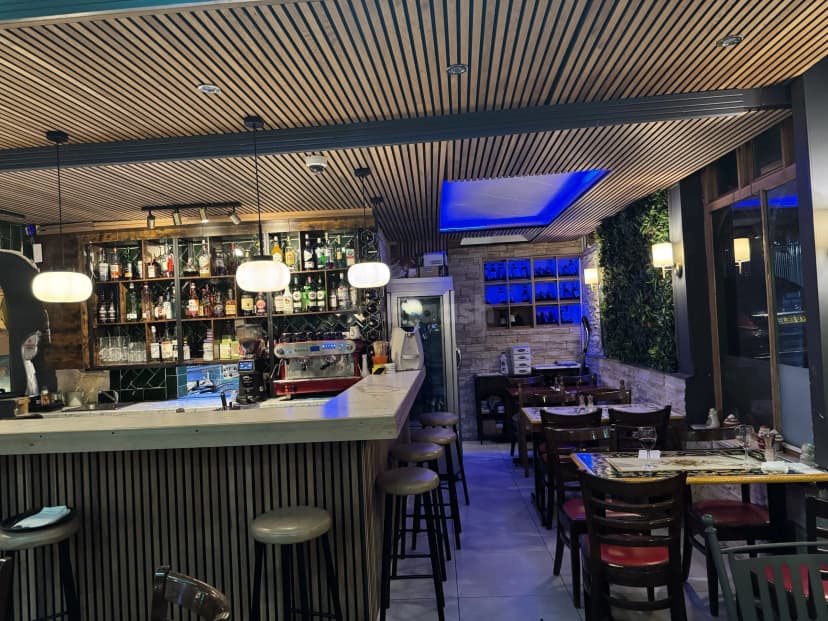 Mediterraneo King’s Cross — photo 3