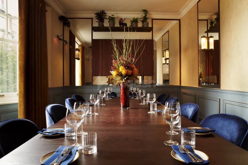 The Cavendish — photo 1