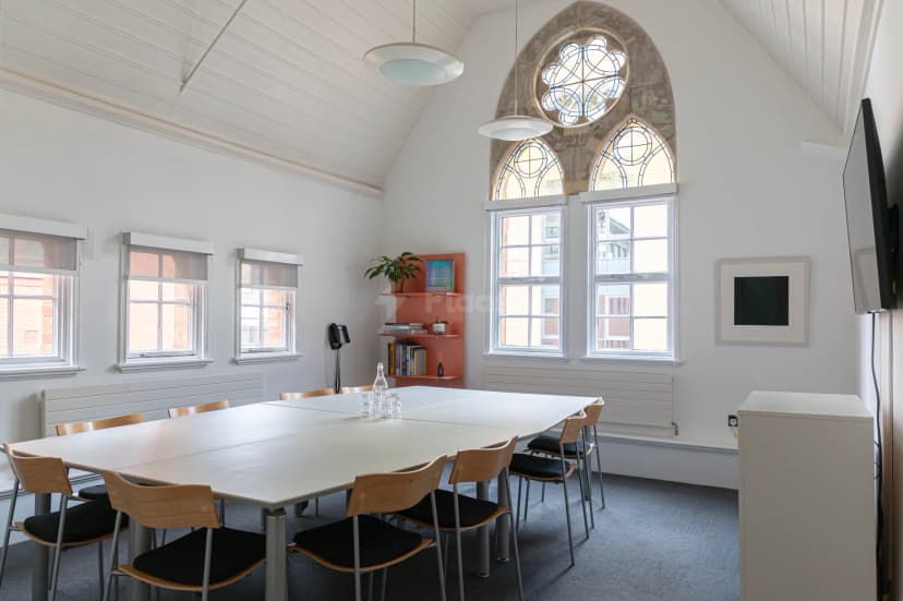 Ikon Gallery — photo 4