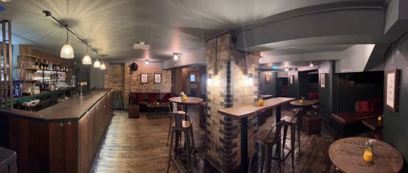 The Clerkenwell Tavern — photo 4