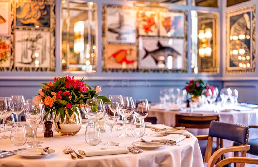 The Ivy Café Richmond — photo 4