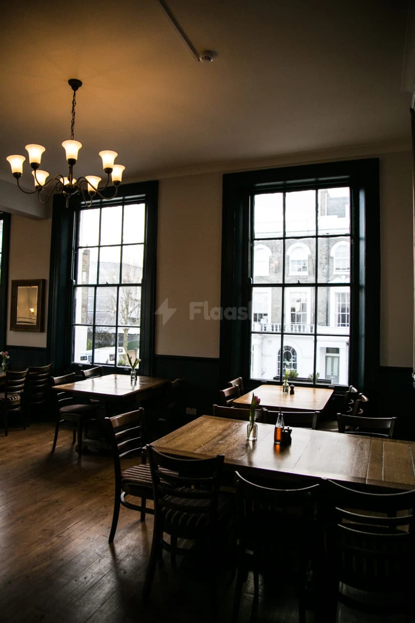 Prince Alfred — photo 3
