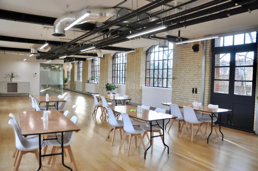 Rosebery Loft Space — photo 1