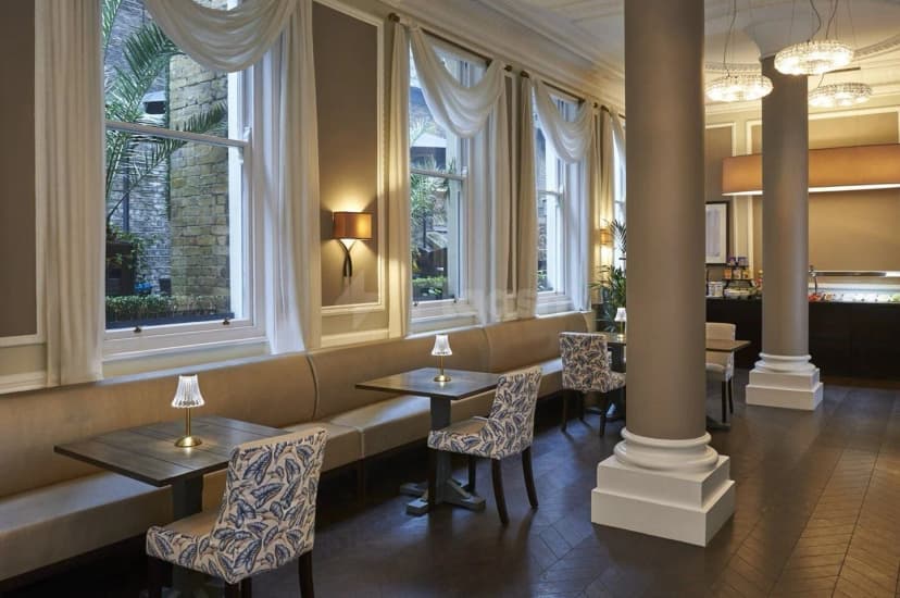 Fraser Suites Queens Gate London — photo 4