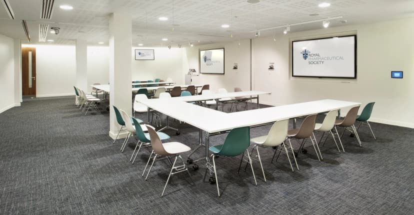 Royal Pharmaceutical Society — photo 3