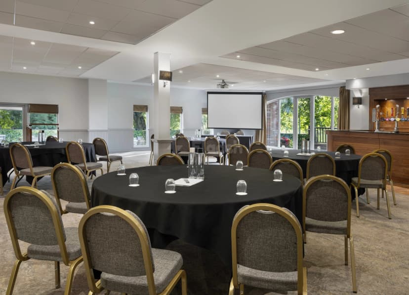 Delta Hotels Worsley Park Country Club — photo 3