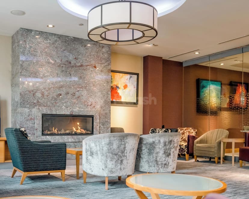 Club Quarters Hotel Covent Garden Holborn — photo 4