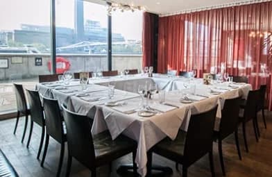 Northbank Restaurant — photo 3